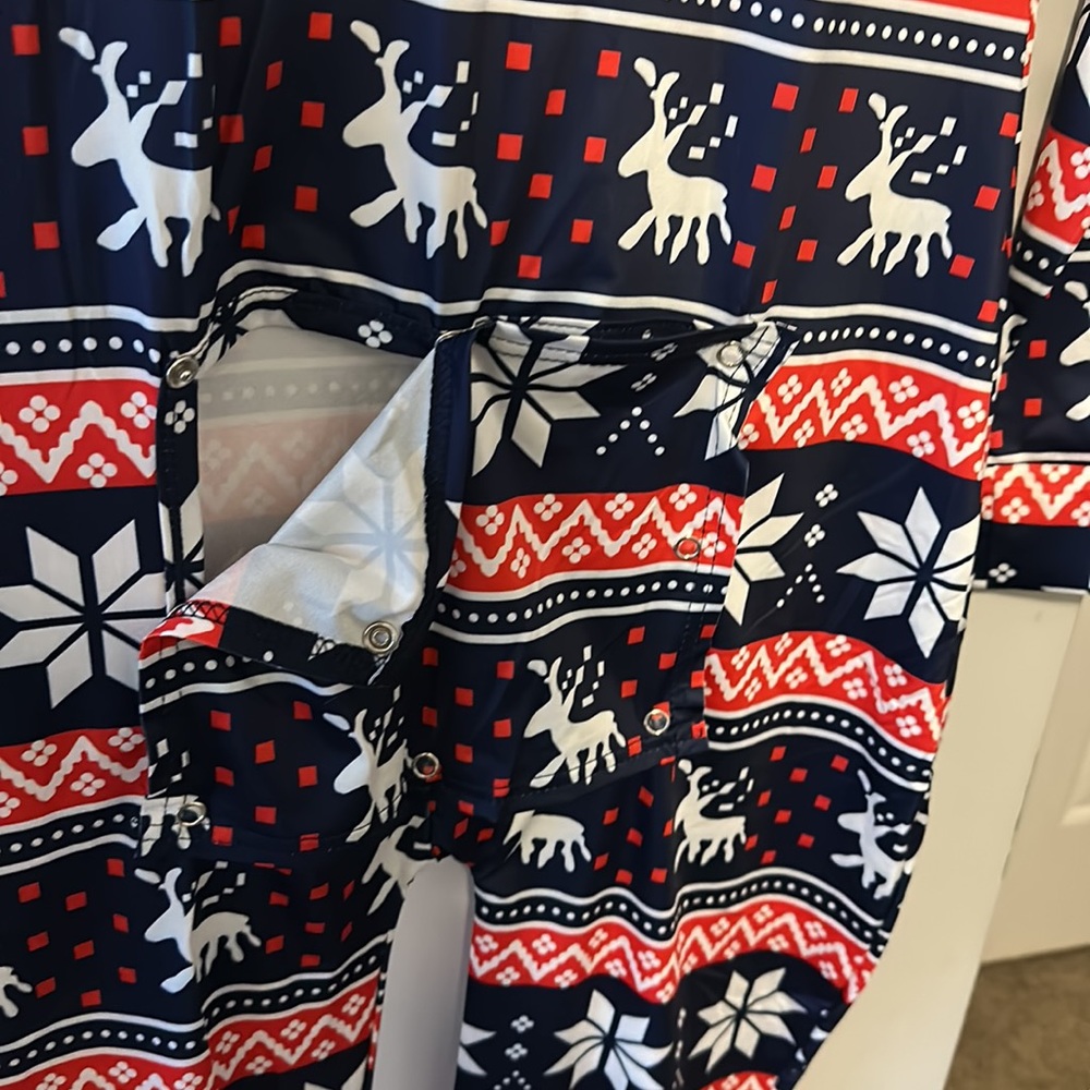 Onsie PJ’s - Picture 4 of 4
